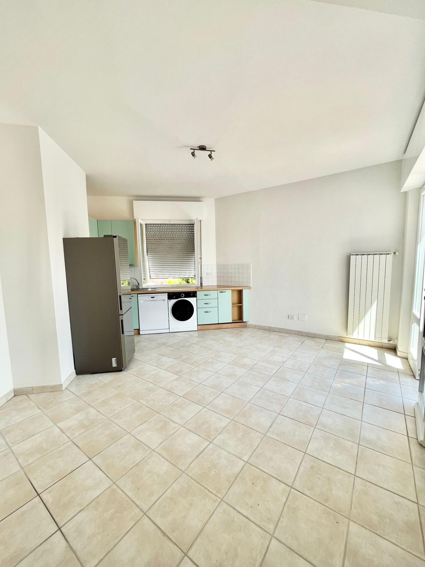 Bilocale con terrazzo, Vecchiano migliarino