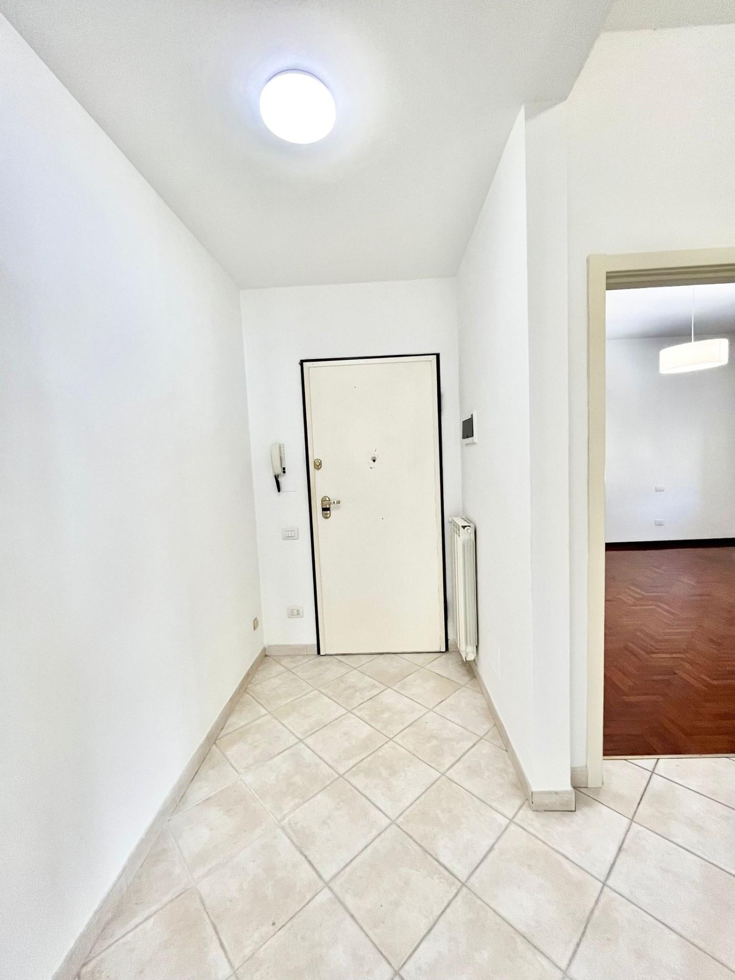 Bilocale con terrazzo, Vecchiano migliarino