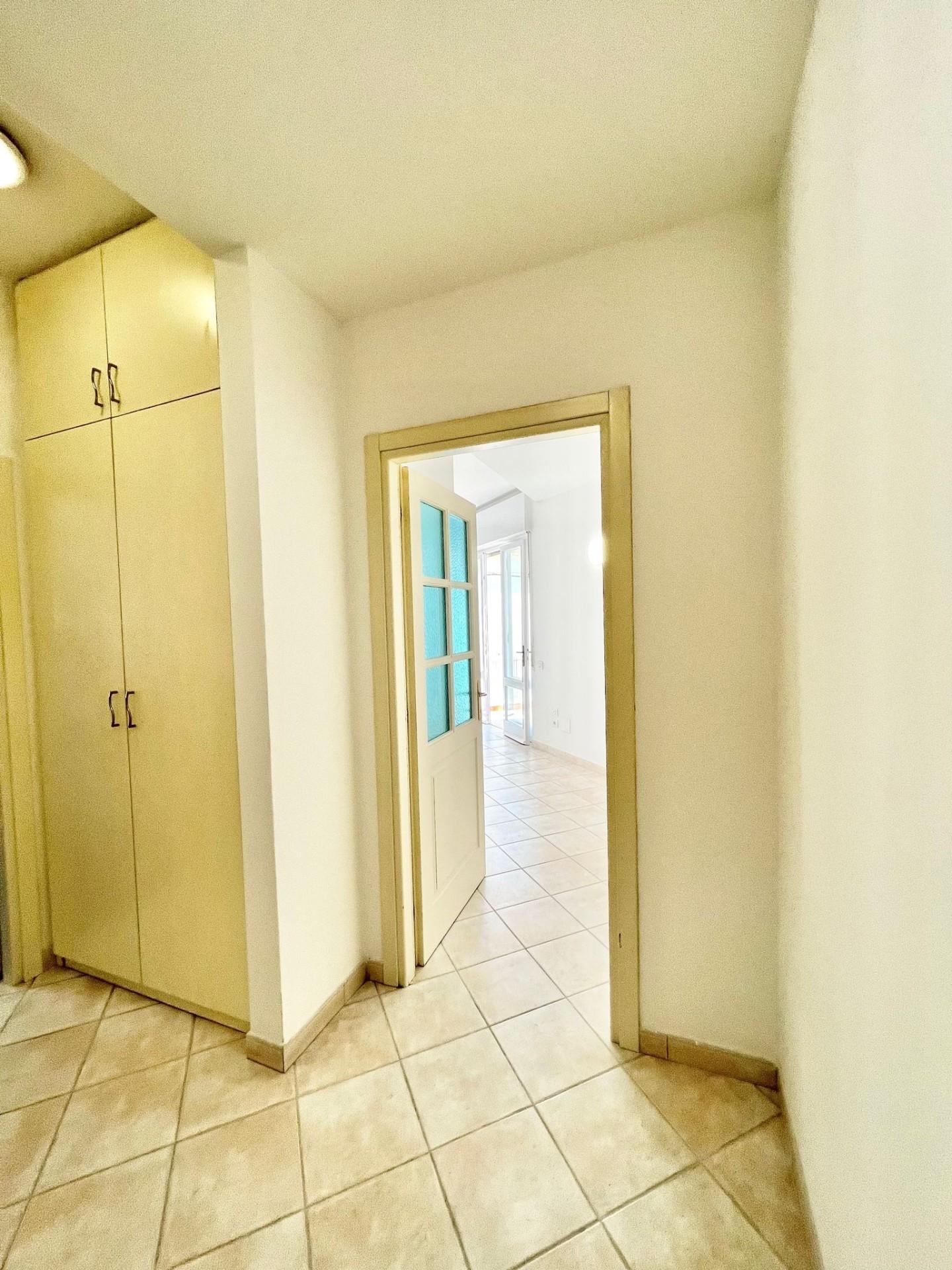 Bilocale con terrazzo, Vecchiano migliarino