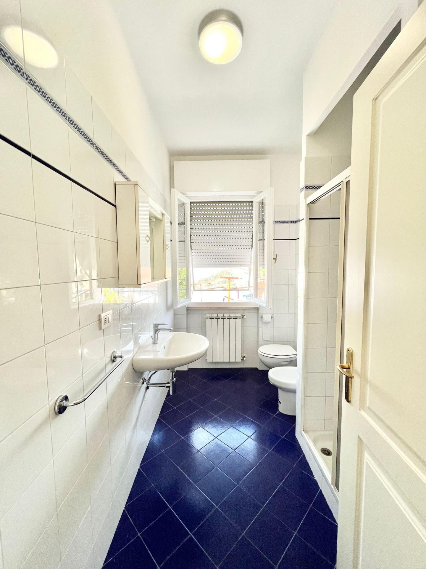 Bilocale con terrazzo, Vecchiano migliarino