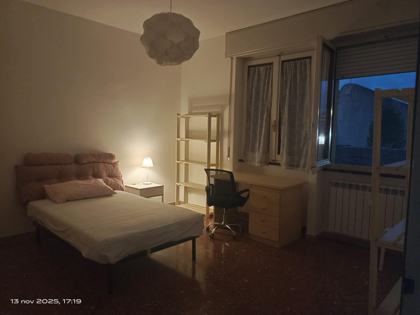 Quadrilocale arredato in affitto, Pisa don bosco - battelli