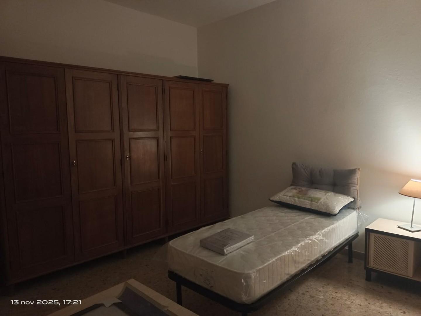 Quadrilocale arredato in affitto, Pisa don bosco - battelli