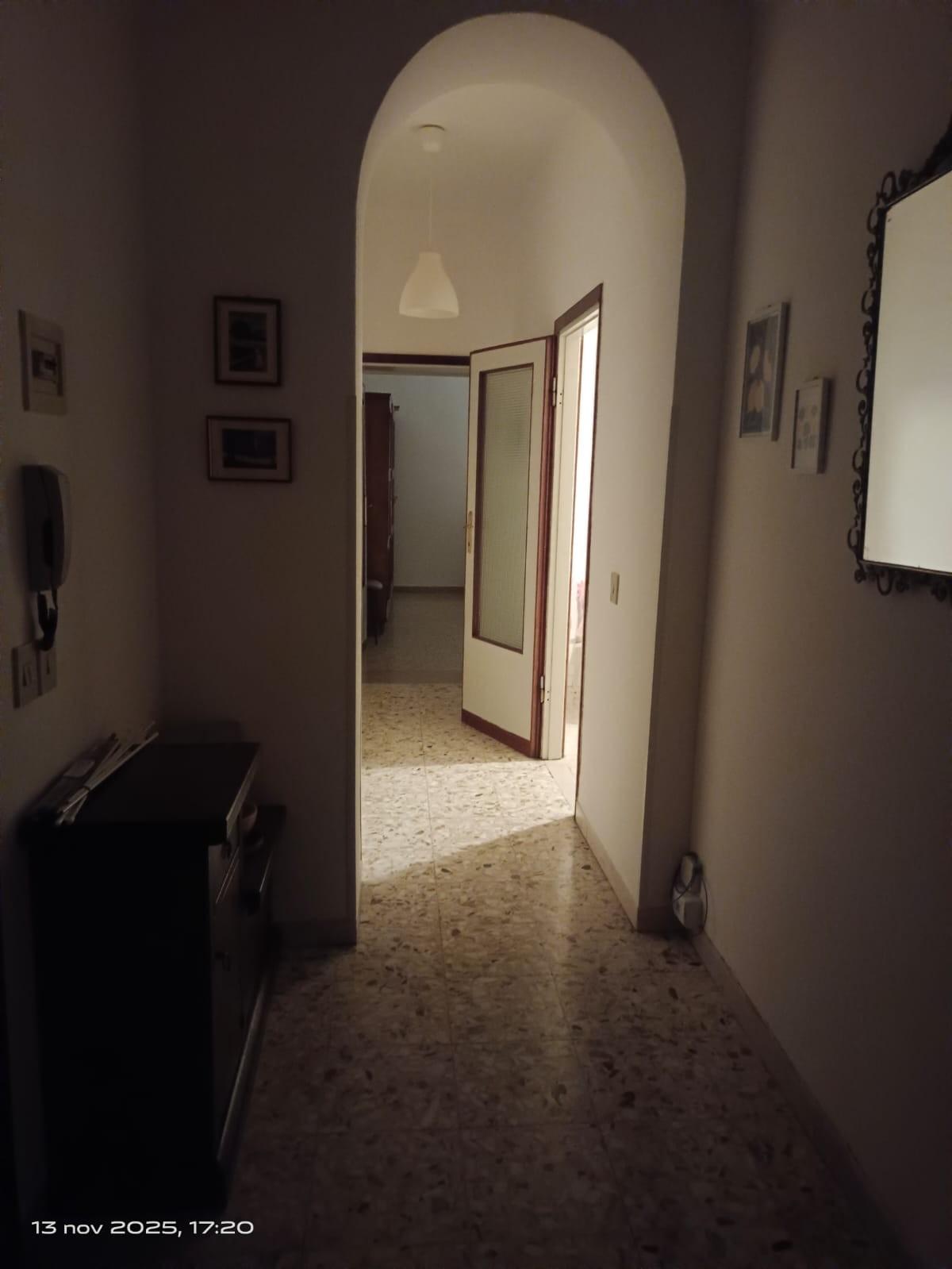 Quadrilocale arredato in affitto, Pisa don bosco - battelli