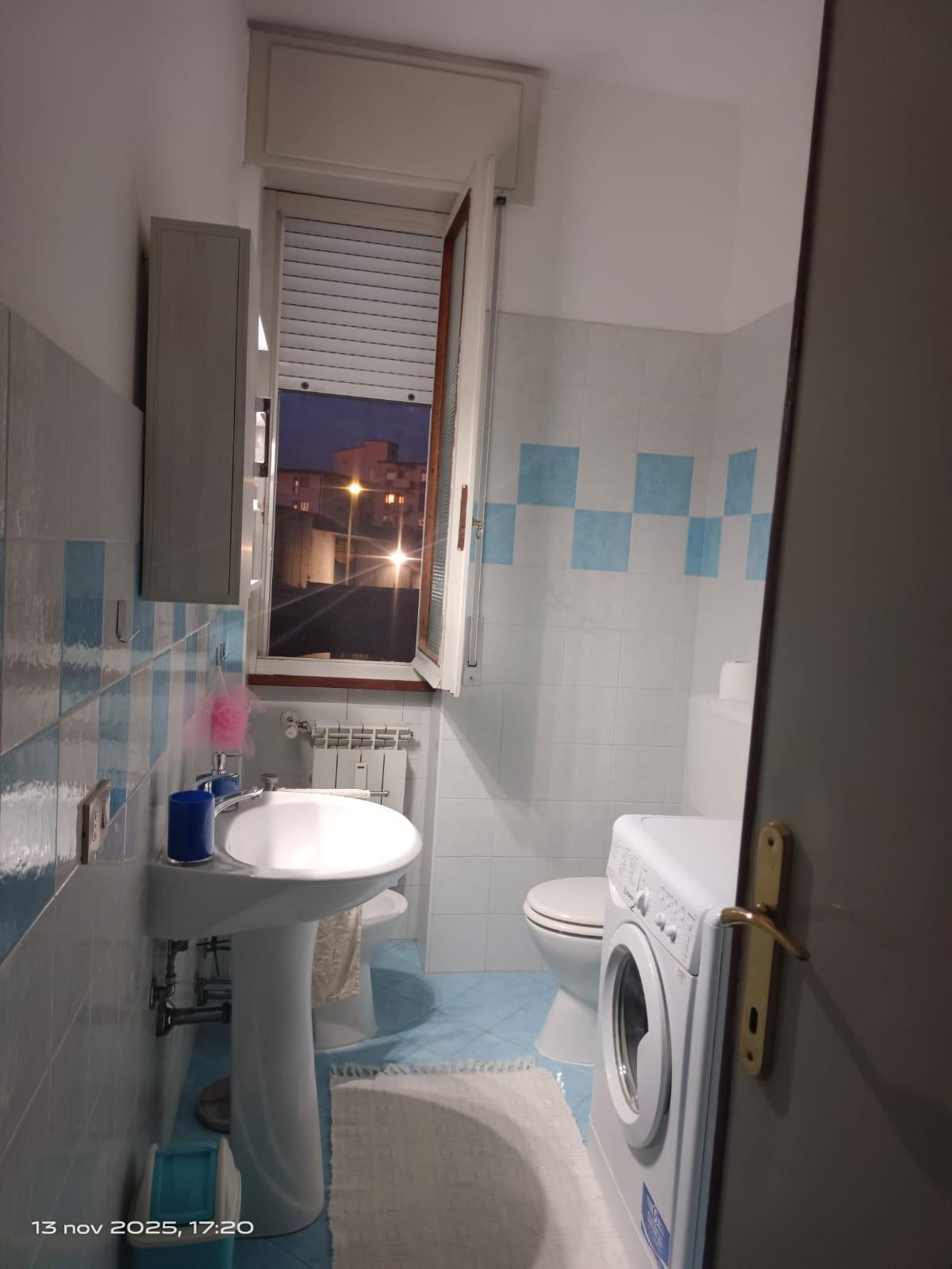 Quadrilocale arredato in affitto, Pisa don bosco - battelli