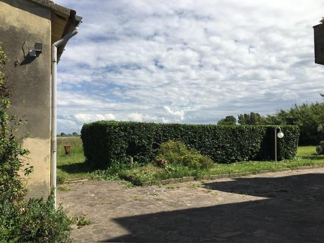 Appartamento con giardino, Pisa riglione oratoio