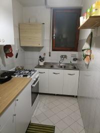 Quadrilocale arredato in affitto, Pisa porta a lucca