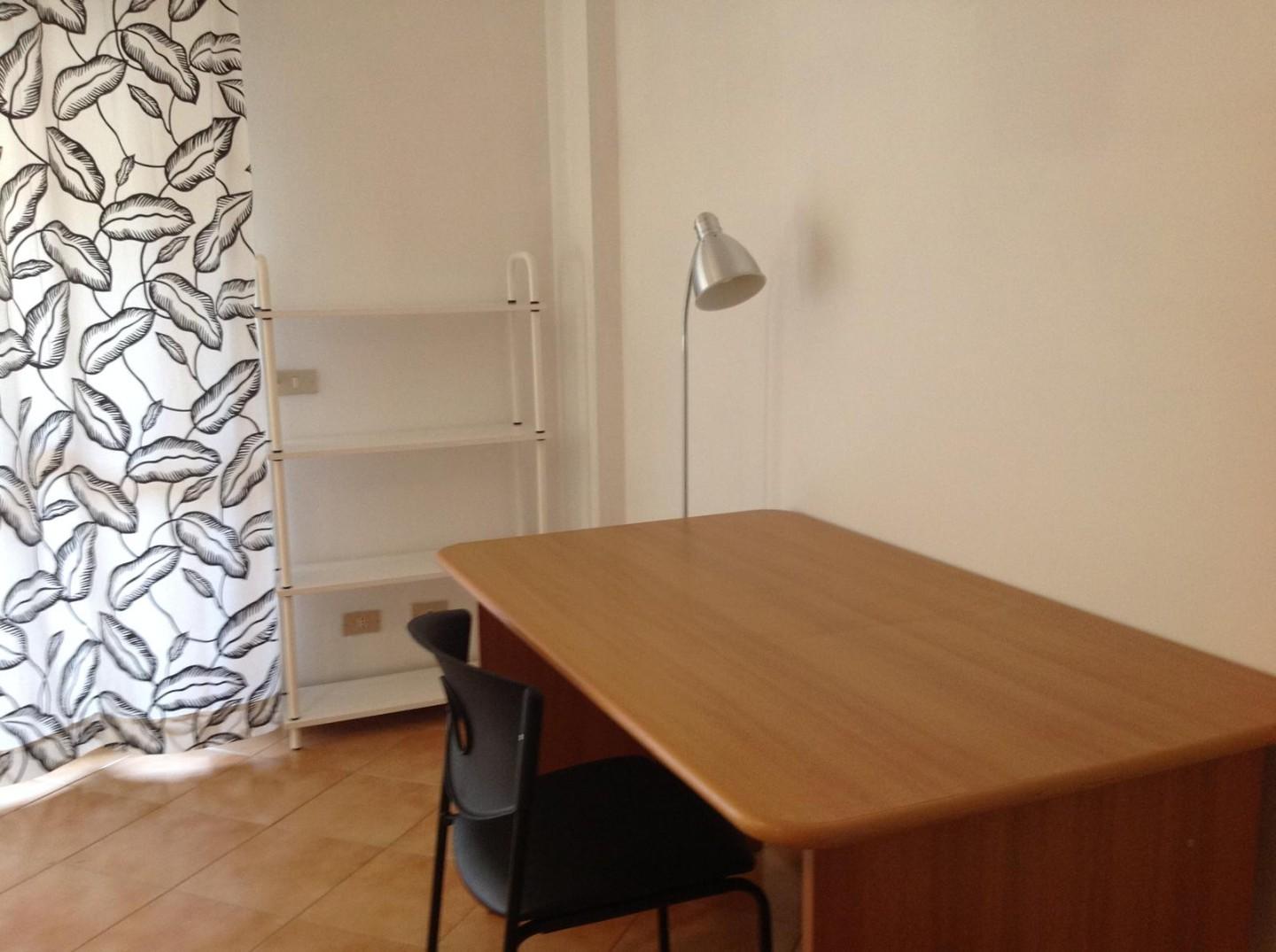 Quadrilocale arredato in affitto, Pisa san michele