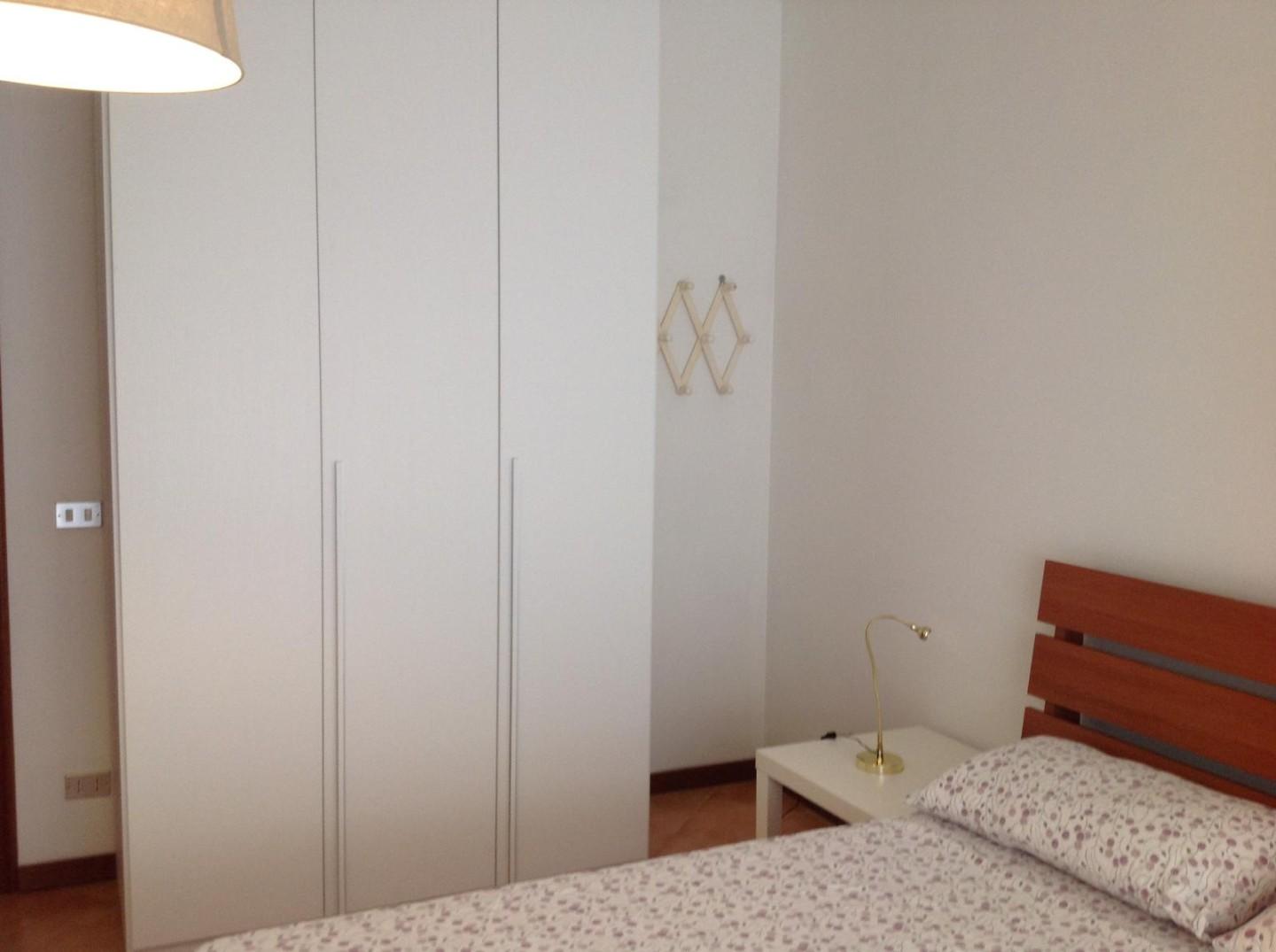 Quadrilocale arredato in affitto, Pisa san michele