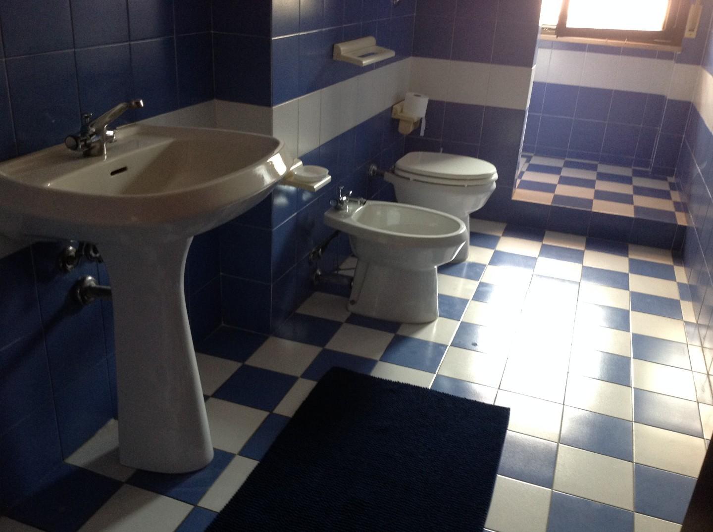 Quadrilocale arredato in affitto, Pisa san michele