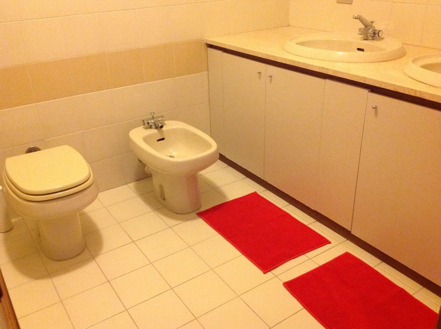 Quadrilocale arredato in affitto, Pisa san michele