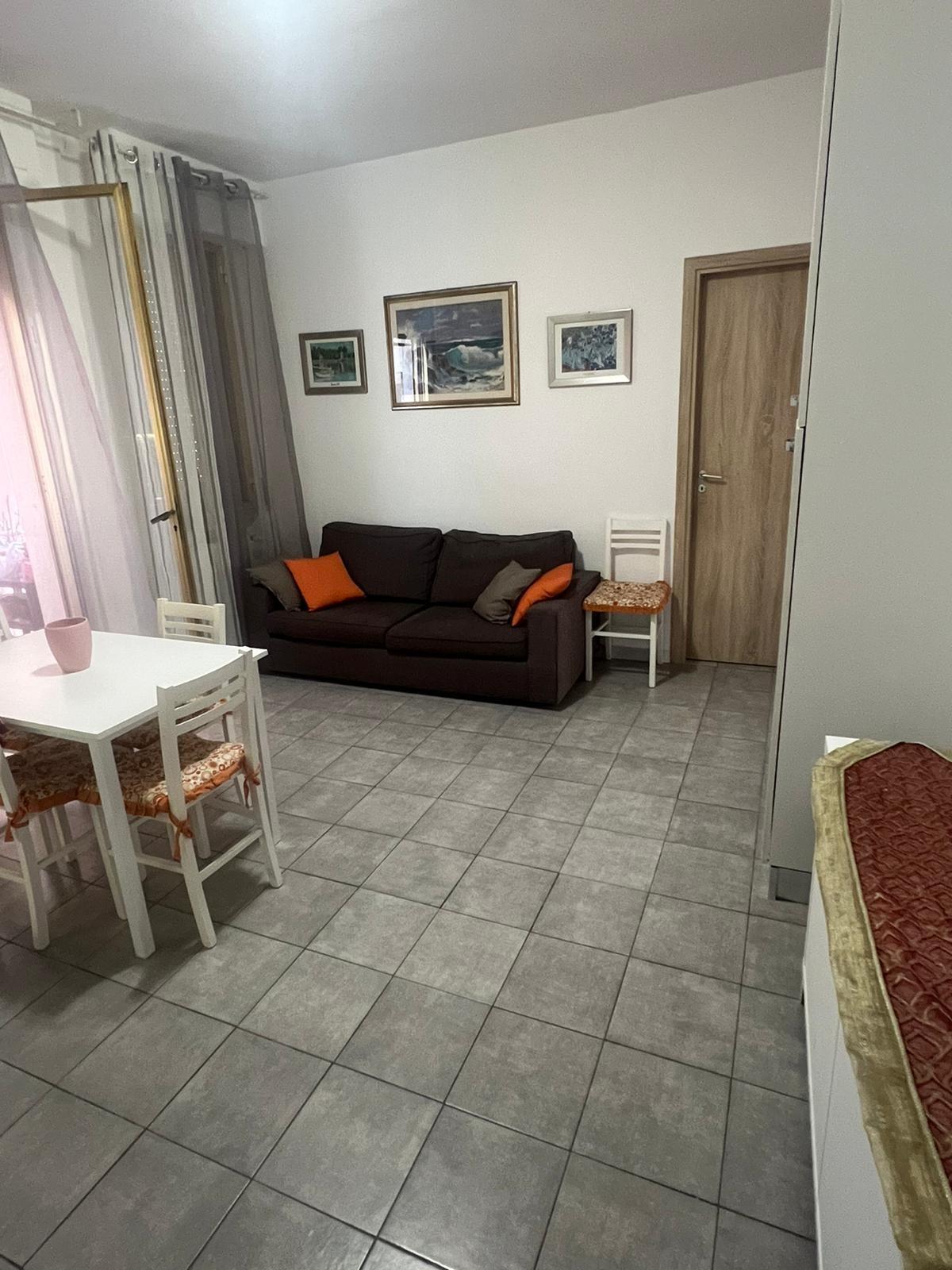 Trilocale arredato in affitto, Pisa don bosco - battelli