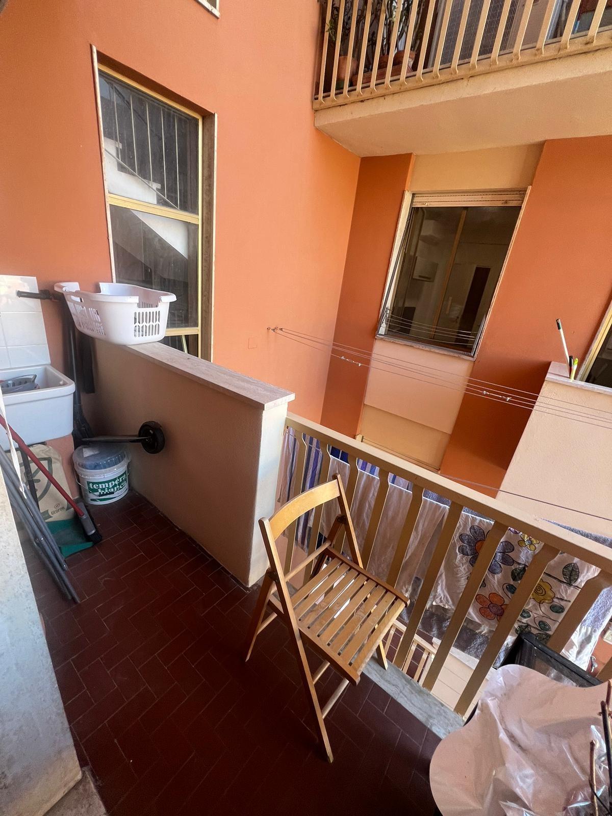 Trilocale arredato in affitto, Pisa don bosco - battelli