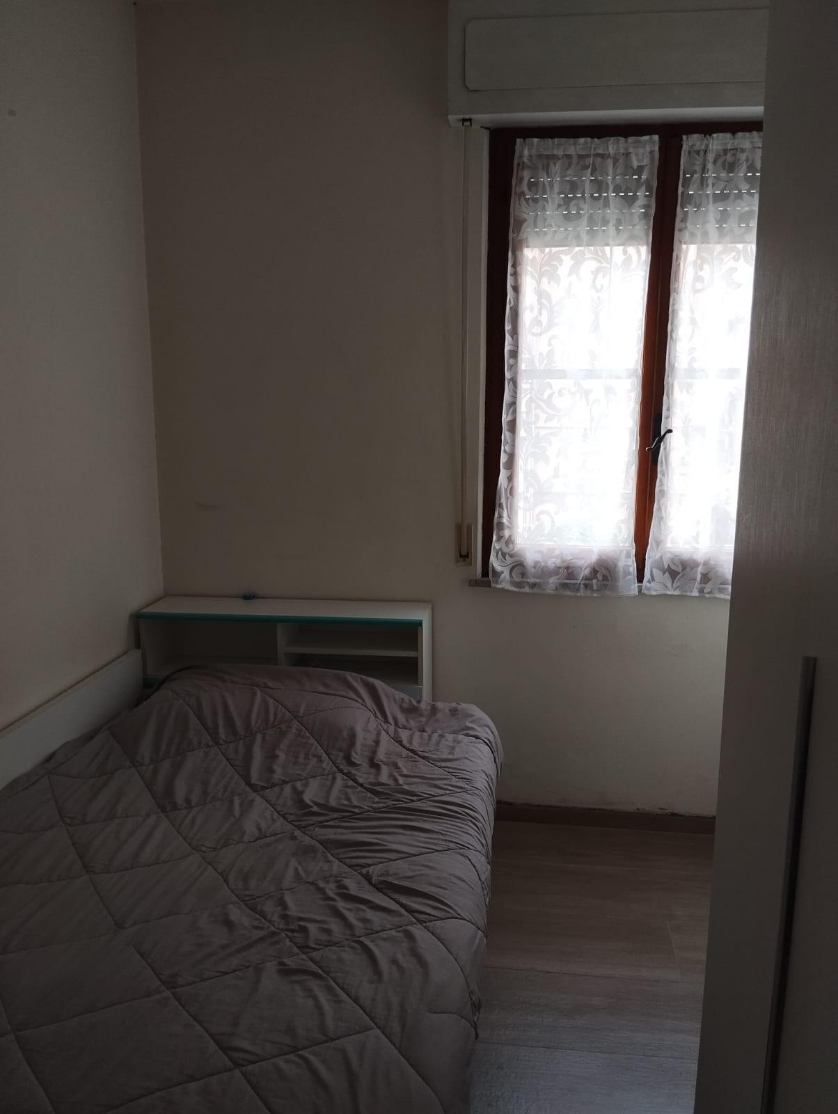 Appartamento arredato in affitto, Pisa don bosco - battelli