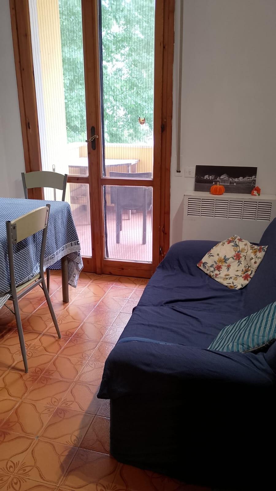 Trilocale arredato in affitto, Pisa don bosco - battelli