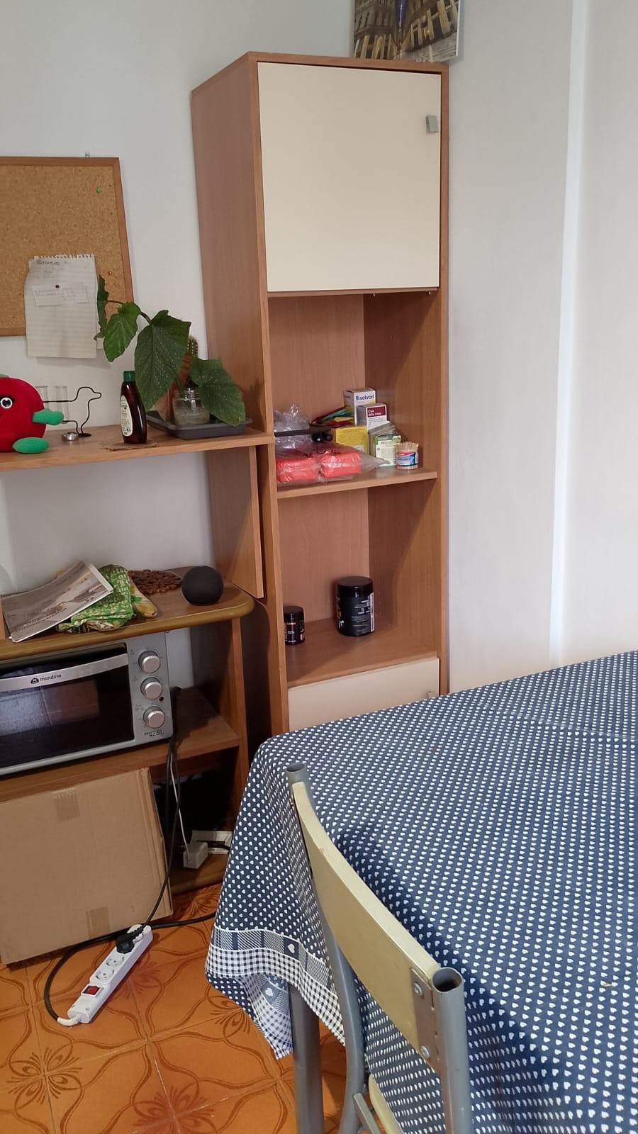 Trilocale arredato in affitto, Pisa don bosco - battelli