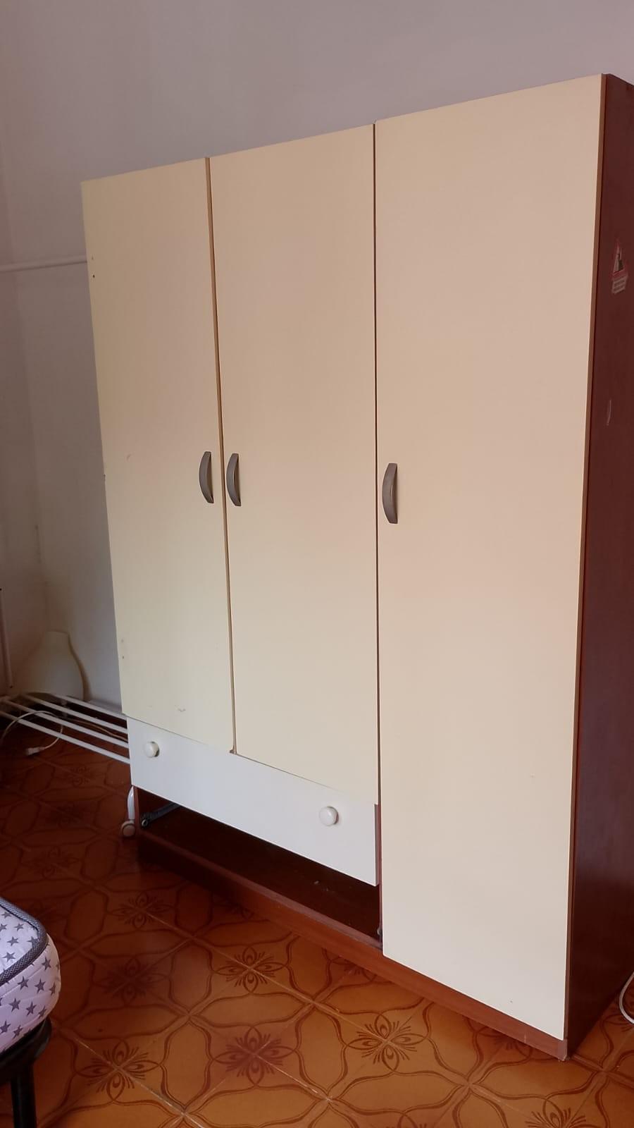Trilocale arredato in affitto, Pisa don bosco - battelli