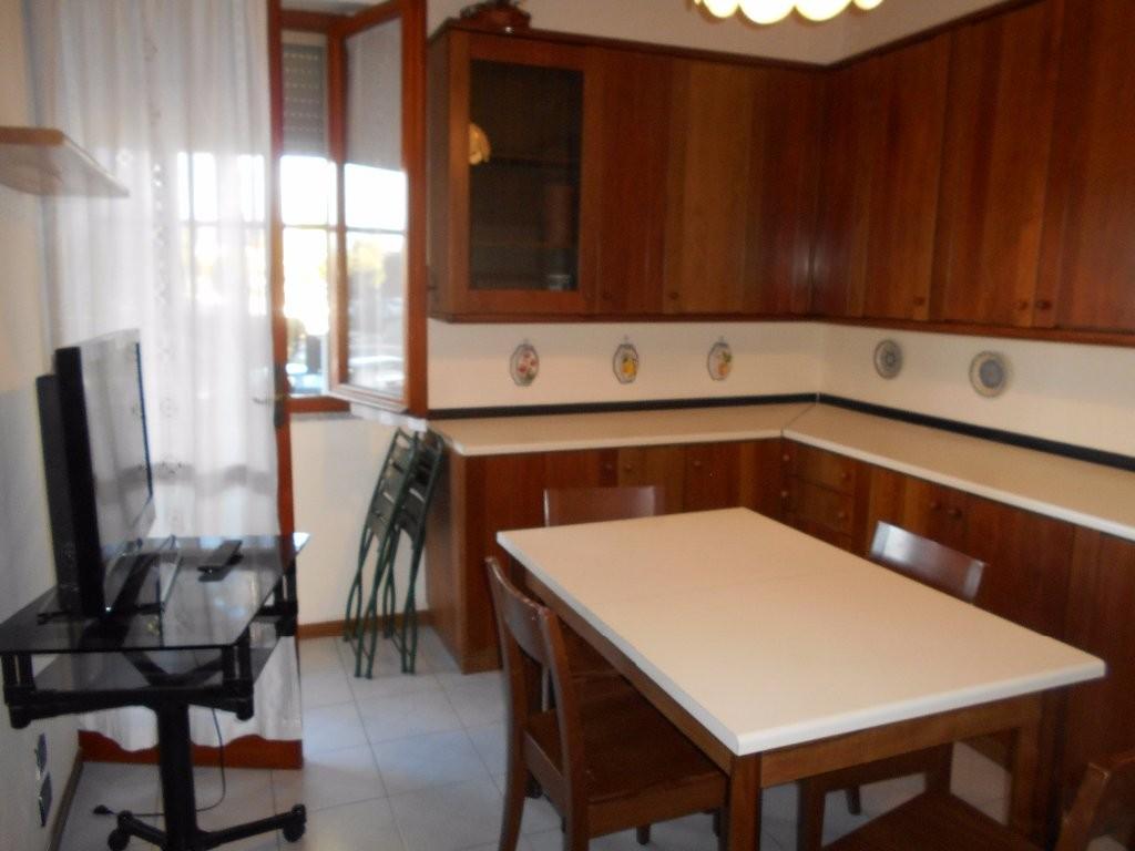 Appartamento arredato in affitto, Pisa pratale