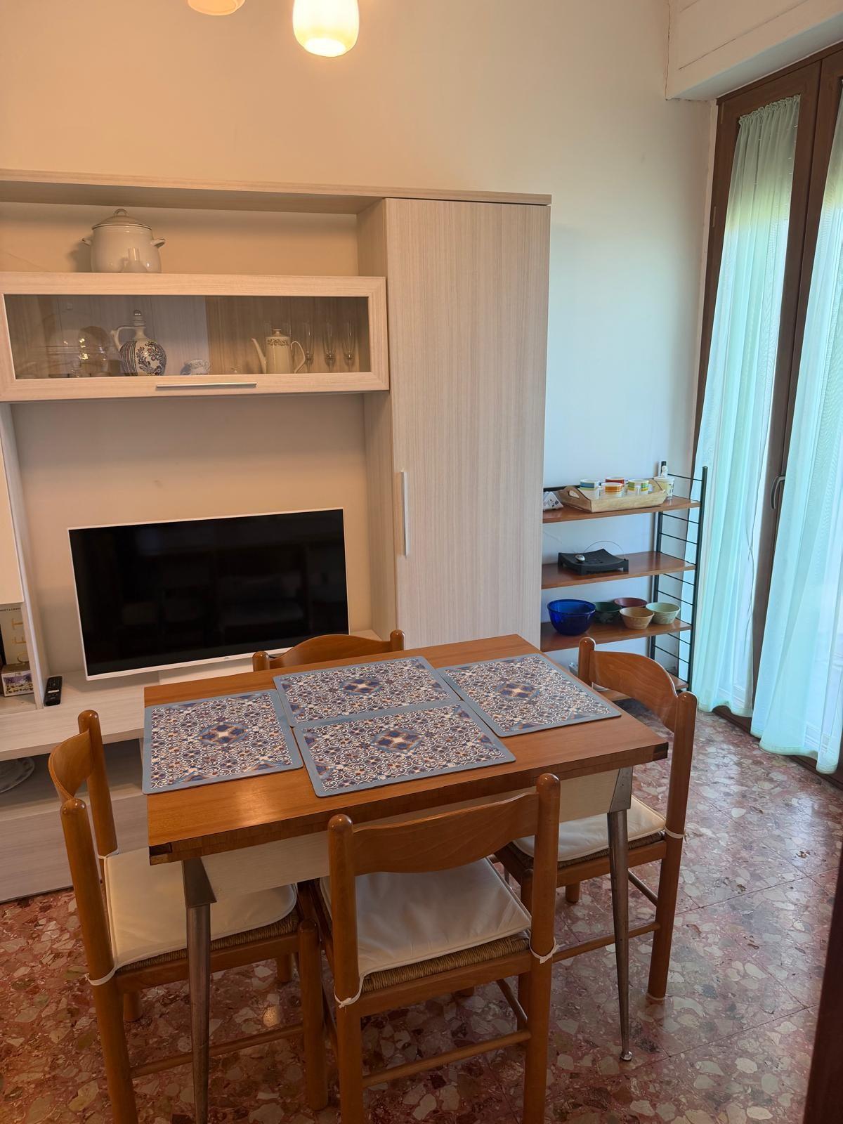 Quadrilocale arredato in affitto, Pisa porta a lucca