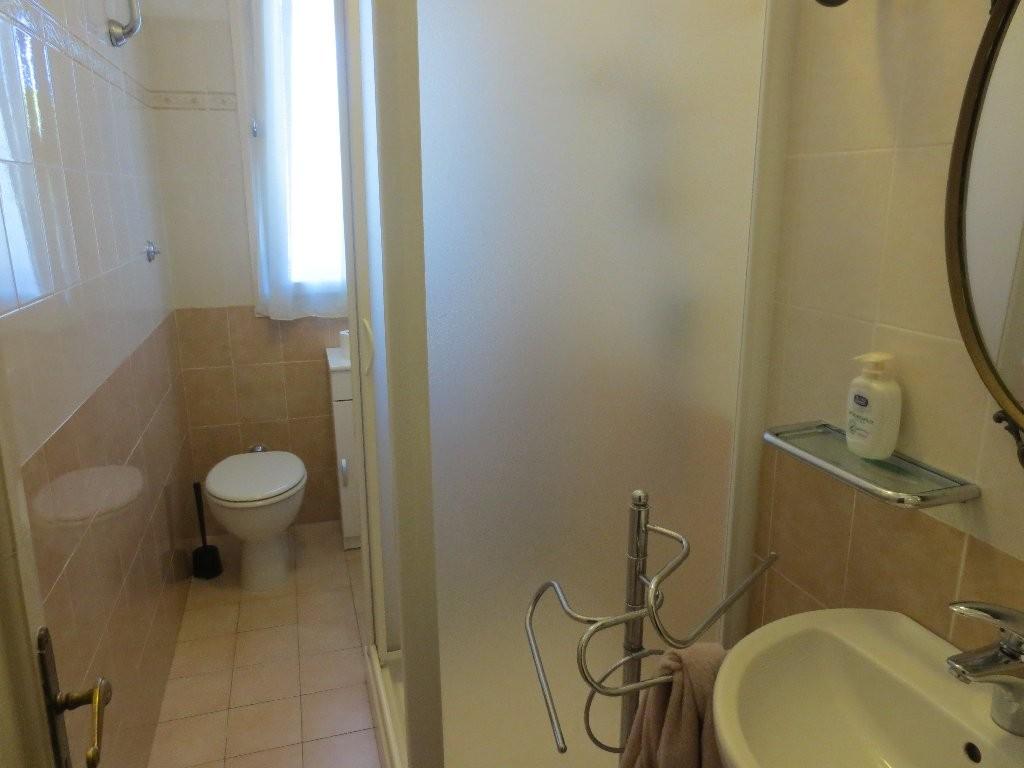 Quadrilocale arredato in affitto, Pisa porta a lucca