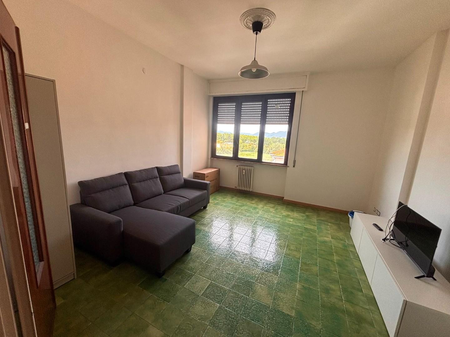 Quadrilocale arredato in affitto, Pisa don bosco - battelli