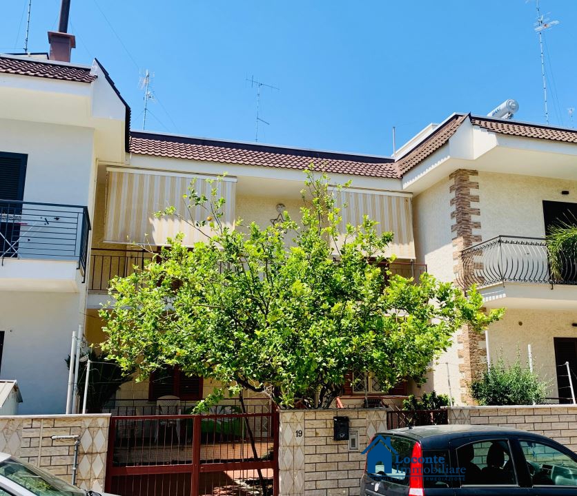 Villa in vendita a Capurso