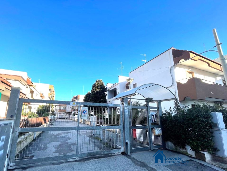 Trilocale in vendita a Capurso