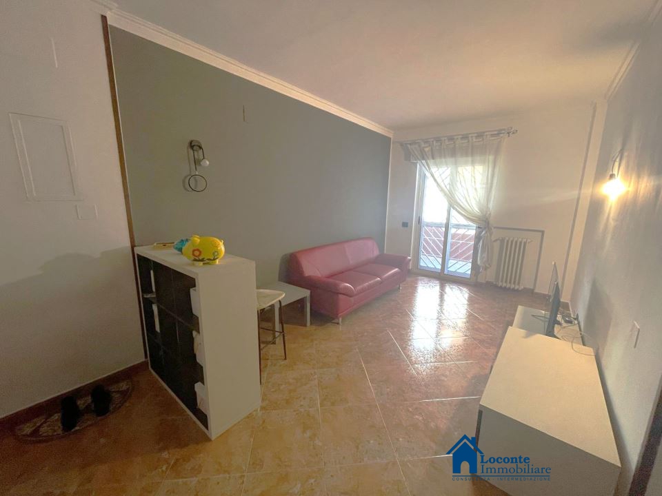 Trilocale in vendita a Capurso