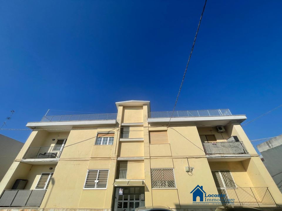 Trilocale in vendita a Cellamare