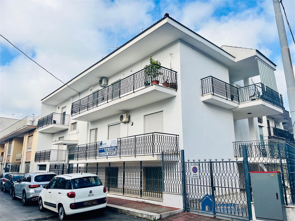 Villa in vendita a Capurso