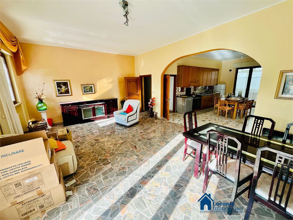 Villa in vendita a Capurso