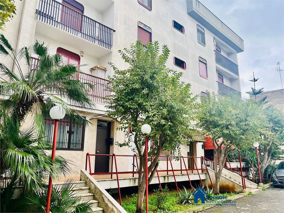 Trilocale in vendita a Capurso