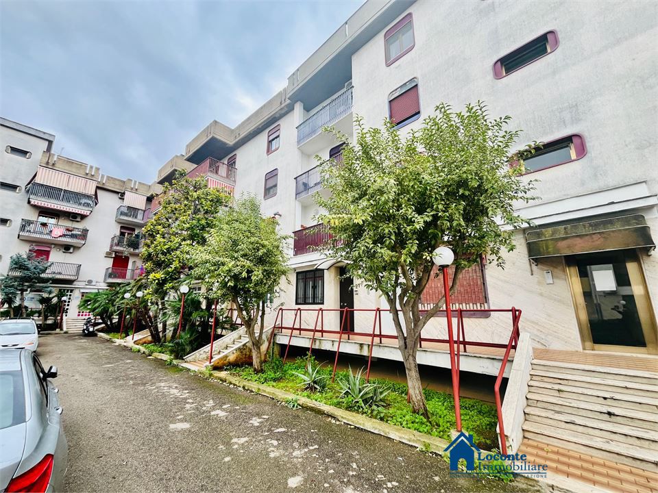 Trilocale in vendita a Capurso