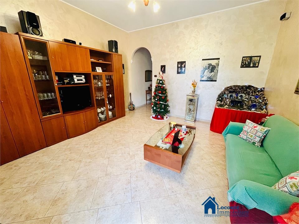 Trilocale in vendita a Capurso