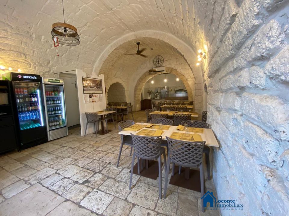 Attivit� commerciale in vendita a Capurso