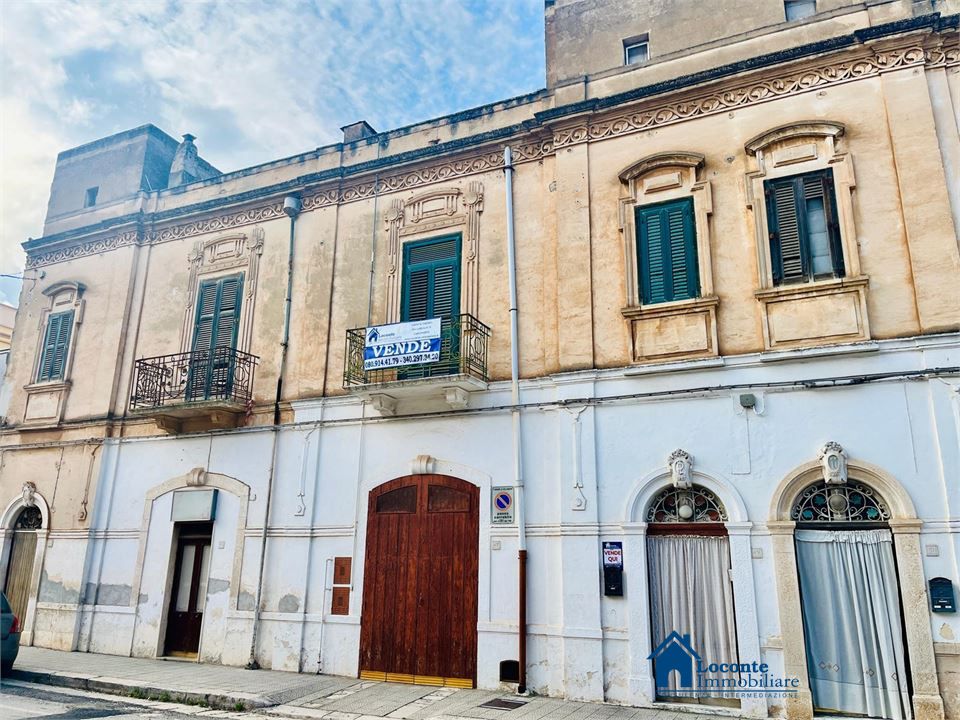 Casa indipendente in vendita a Cellamare