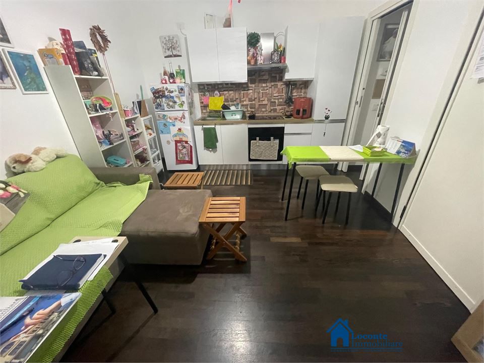 Bilocale in vendita a Casamassima