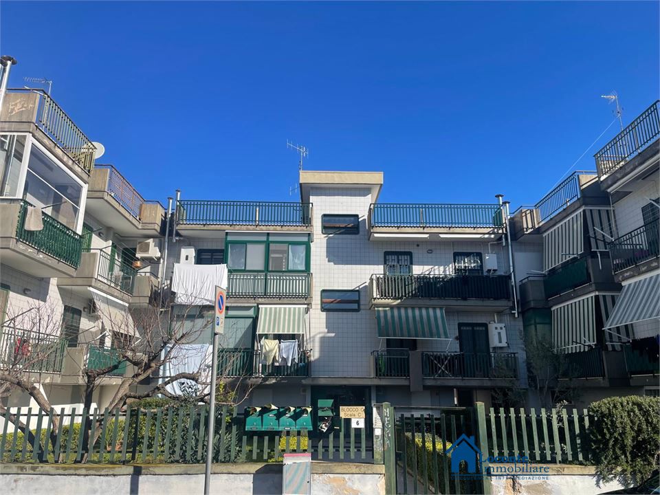 Trilocale in vendita a Cellamare