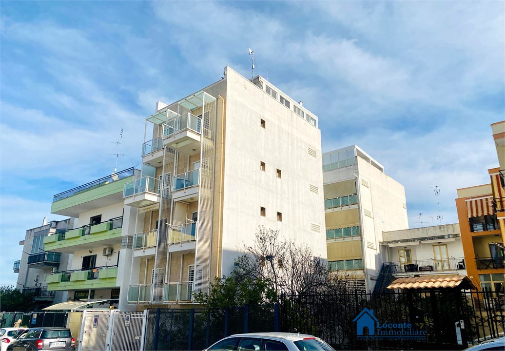 Trilocale in vendita a Capurso