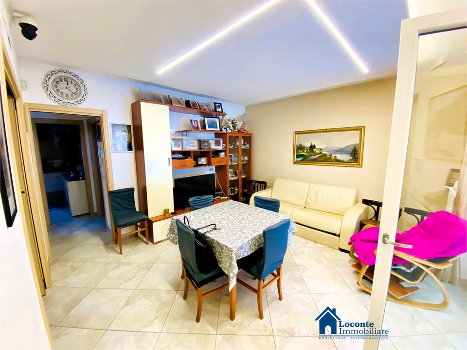 Trilocale in vendita a Capurso