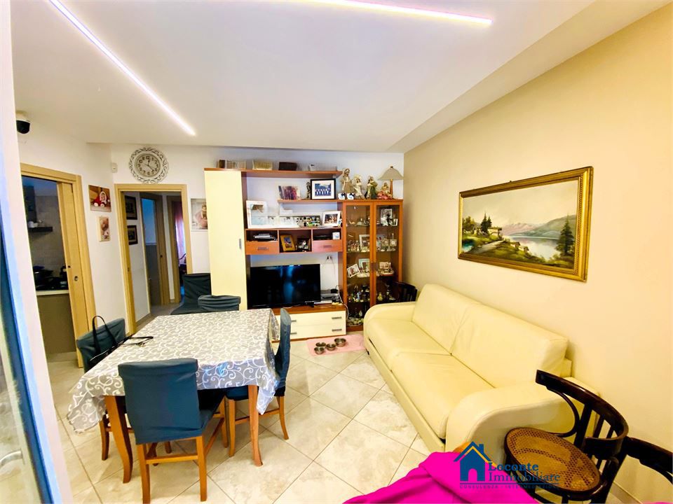 Trilocale in vendita a Capurso