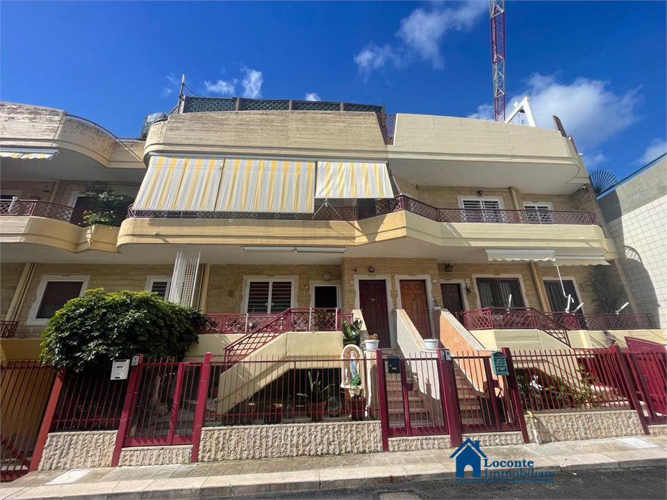 Casa indipendente in vendita a Cellamare