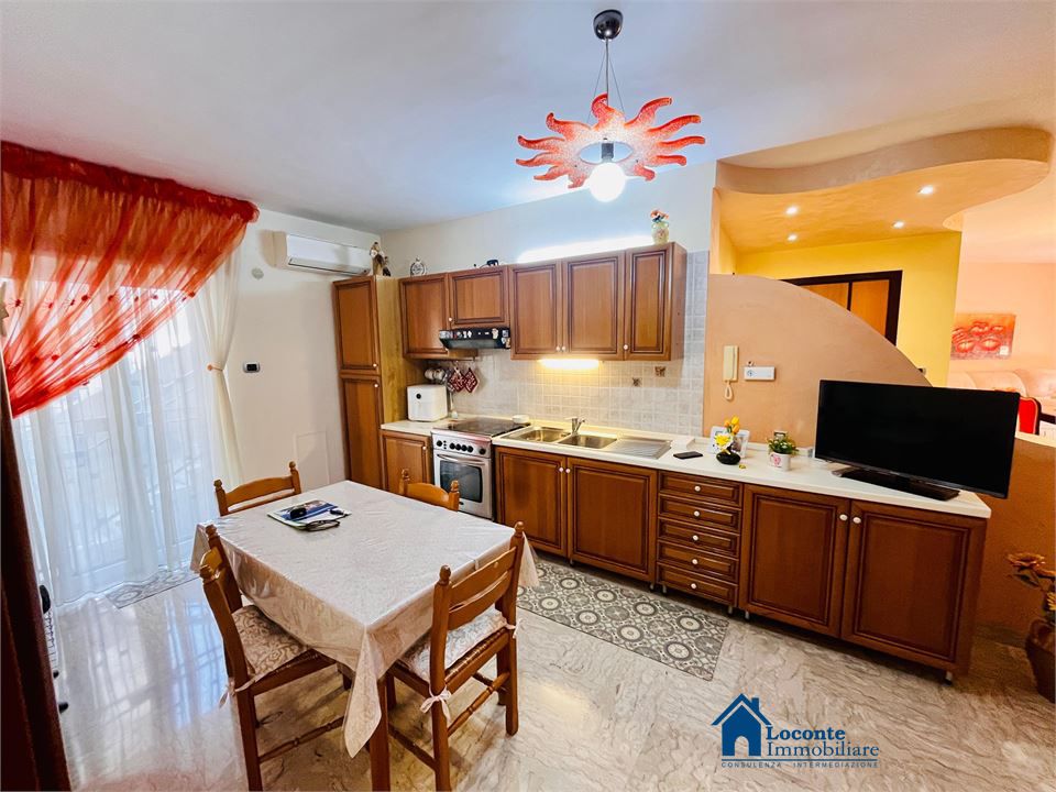 Trilocale in vendita a Triggiano