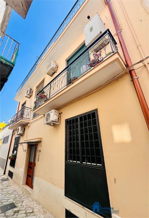 Bilocale in vendita a Capurso