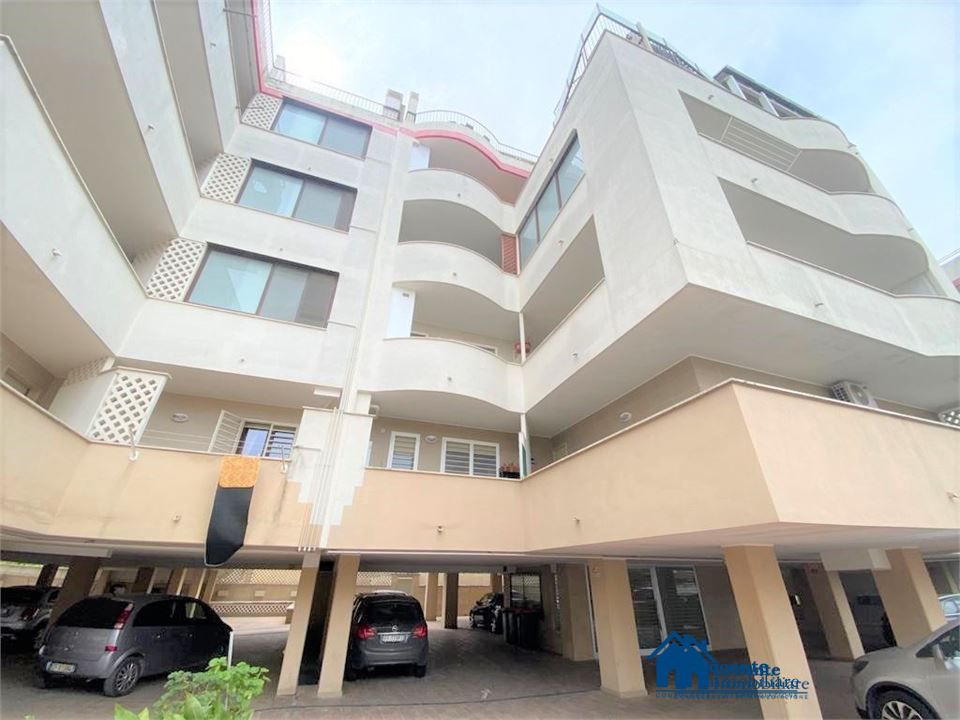 Trilocale in vendita a Capurso