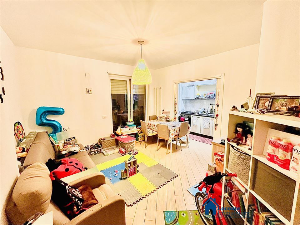 Trilocale in vendita a Capurso