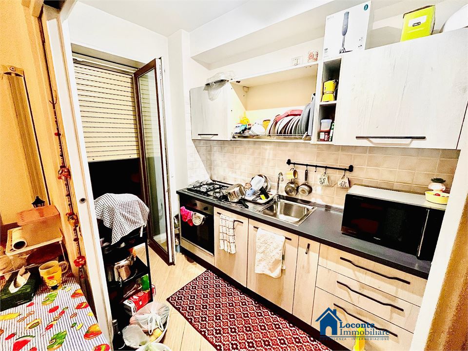 Trilocale in vendita a Capurso