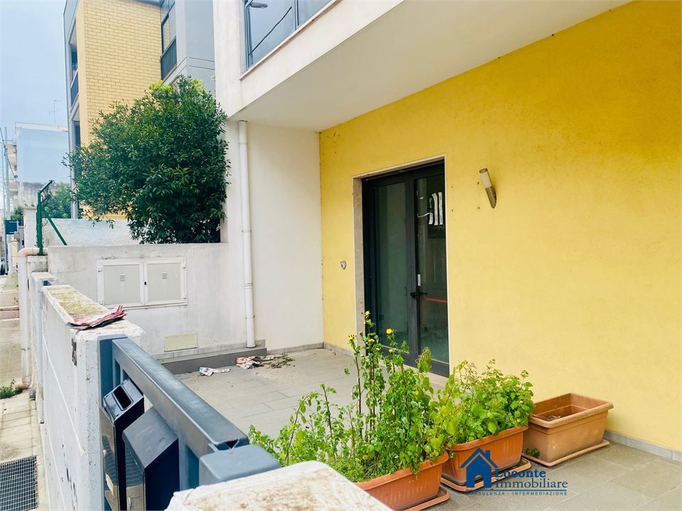 Trilocale in vendita a Capurso