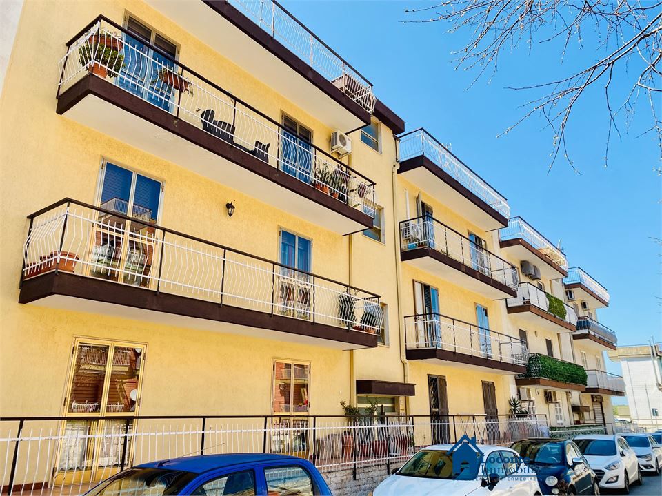 Trilocale in vendita a Cellamare