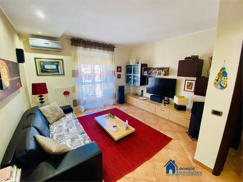 Trilocale in vendita a Cellamare