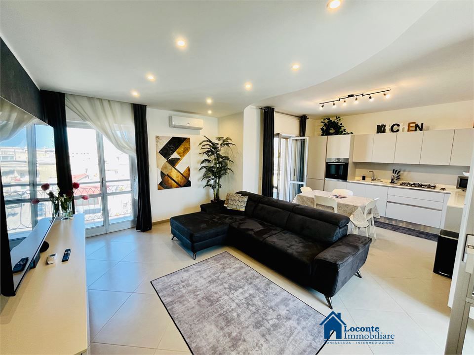 Trilocale in vendita a Capurso